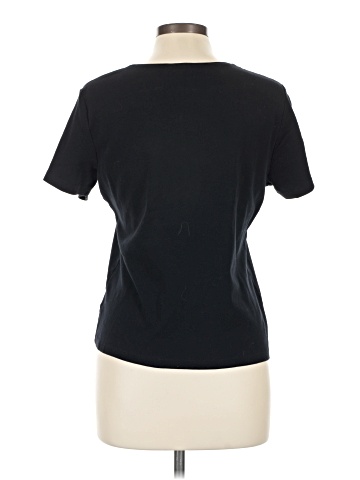 Karen Scott Short Sleeve T-Shirt (view 2)
