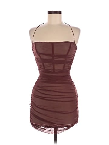 Nookie Cocktail Dress (view 1)