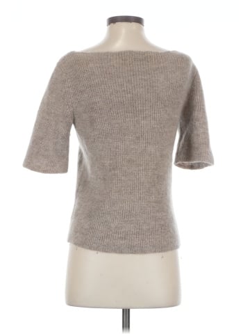 Banana Republic Heritage Collection Pullover Sweater (view 2)