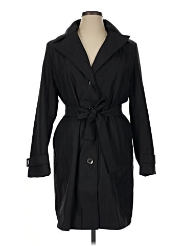 Calvin Klein Trenchcoat (view 1)