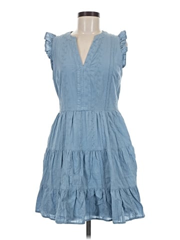 Laundry by Shelli Segal Casual Dress (view 1)