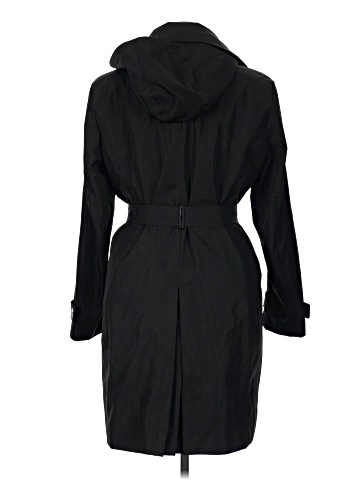 Calvin Klein Trenchcoat (view 2)