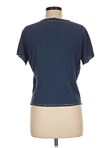 Monrow Short Sleeve Top (view 2)