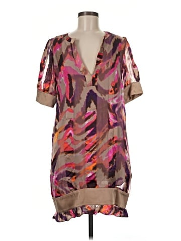 Rory Beca Casual Dress (view 1)