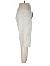 Dockers Ivory Khakis Size 12 (petite) - photo 4
