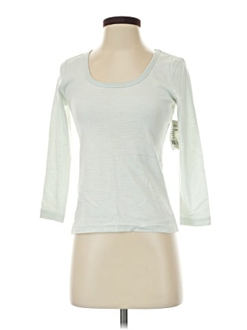 Karen Kane 3/4 Sleeve T-Shirt (view 1)
