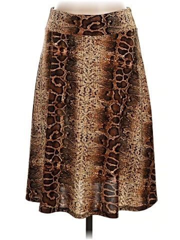 Veronica M. Formal Skirt (view 1)