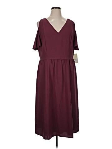 Sejour Casual Dress (view 1)