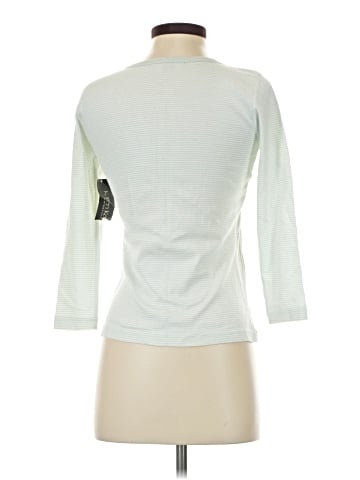 Karen Kane 3/4 Sleeve T-Shirt (view 2)