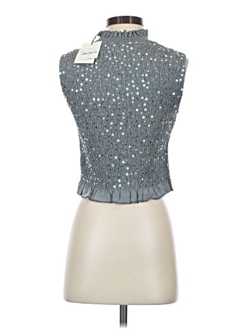 Sandro Tank Top (view 2)