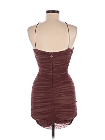 Nookie Cocktail Dress (view 2)