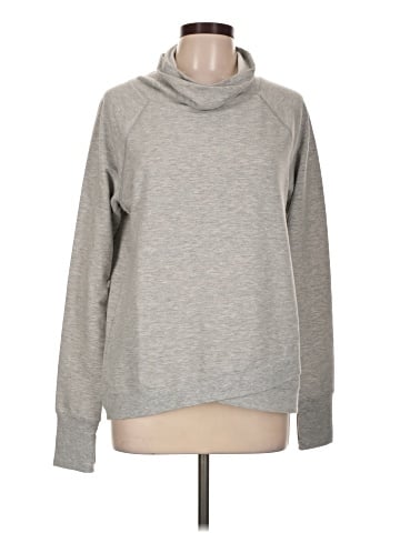 Jockey Sweatshirt (view 1)