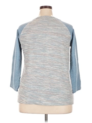 Coldwater Creek Sweatshirt (view 2)