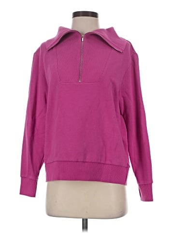 St. John's Bay Pullover Sweater (view 1)