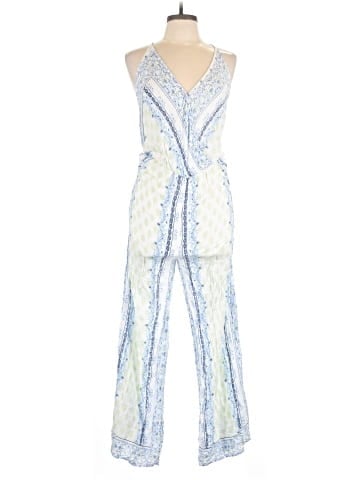 En Creme Jumpsuit (view 1)