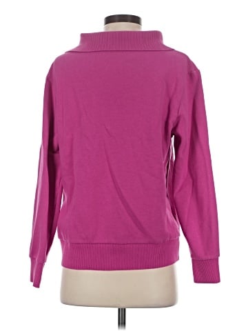 St. John's Bay Pullover Sweater (view 2)