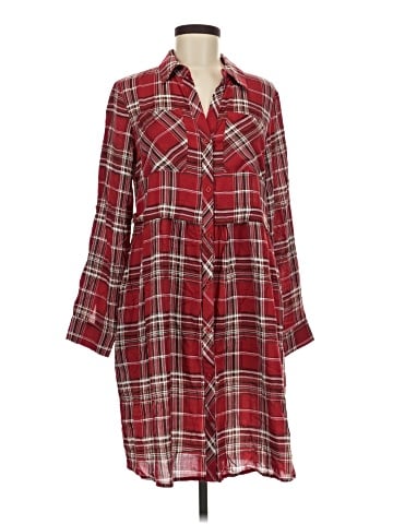 Suzanne Betro Casual Dress (view 1)
