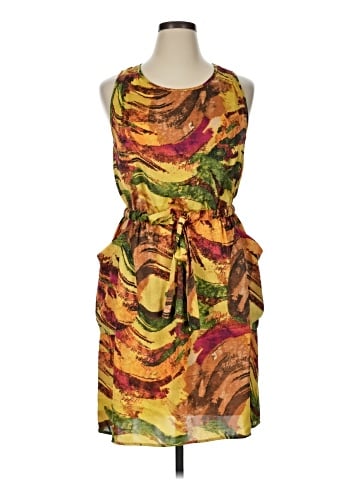 Lane Bryant Outlet Cocktail Dress (view 1)