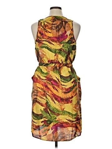 Lane Bryant Outlet Cocktail Dress (view 2)