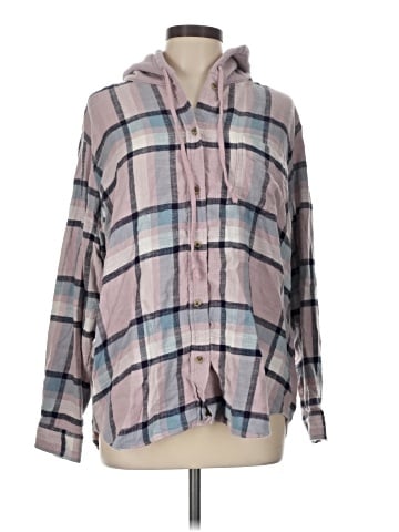 American Eagle Outfitters Jacket (view 1)