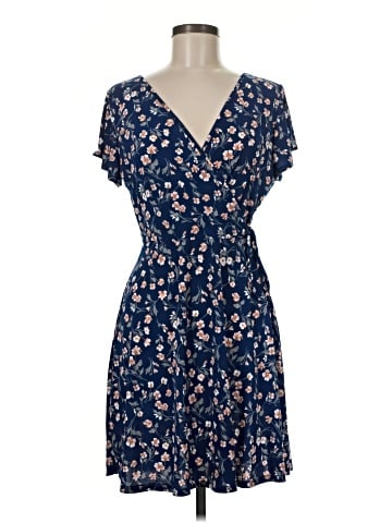 Kaileigh Casual Dress (view 1)