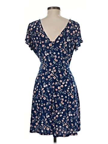 Kaileigh Casual Dress (view 2)
