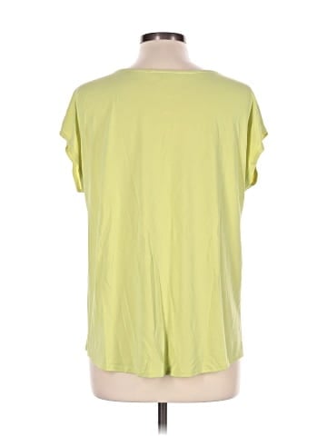 Green Envelope Short Sleeve T-Shirt (view 2)