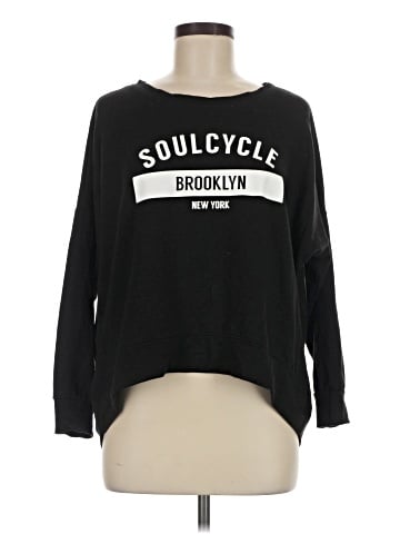 SoulCycle Sweatshirt (view 1)