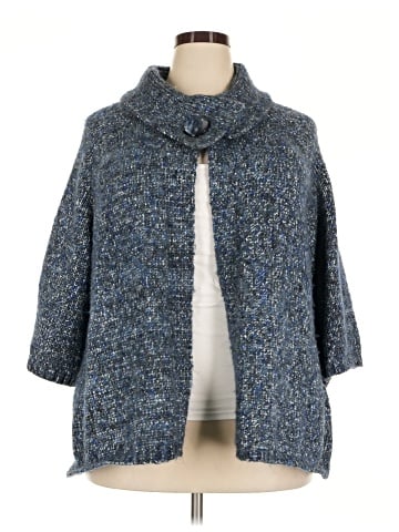 Tweeds Cardigan (view 1)