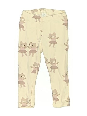H&M Khakis (view 1)