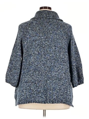 Tweeds Cardigan (view 2)