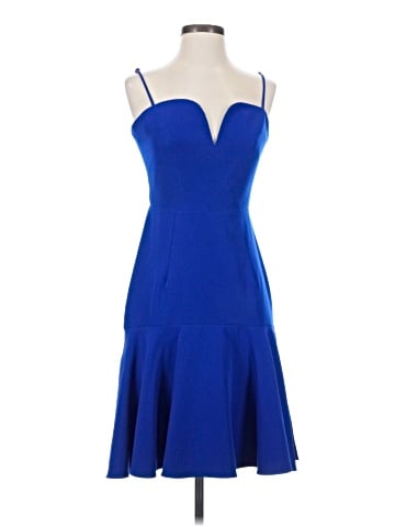 Milly Cocktail Dress (view 1)