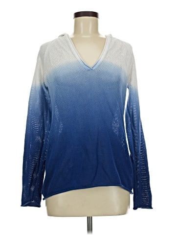 Caribbean Joe Pullover Sweater (view 1)