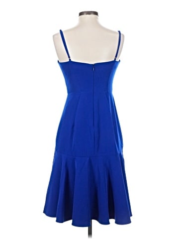 Milly Cocktail Dress (view 2)