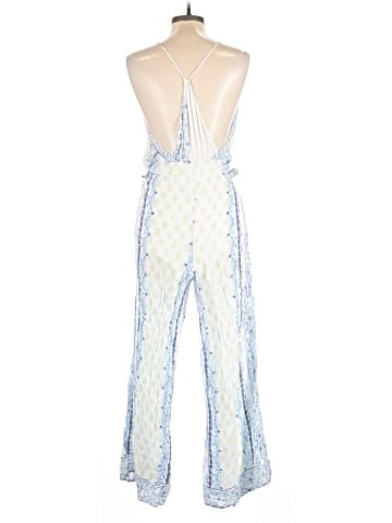 En Creme Jumpsuit (view 2)