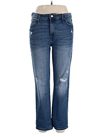 RACHEL Rachel Roy Jeans (view 1)