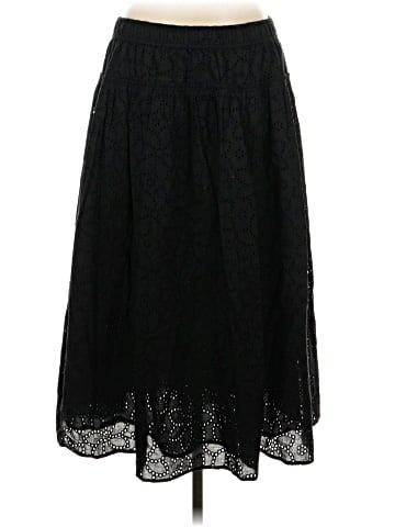 Madewell Casual Skirt (view 1)