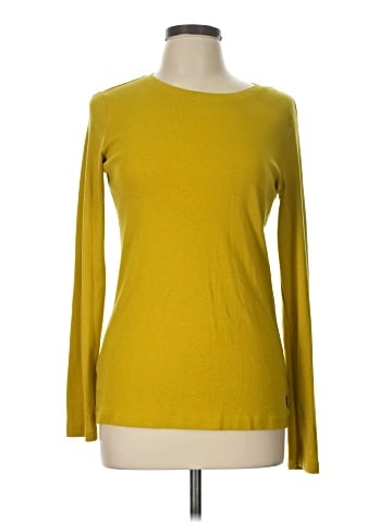Eddie Bauer Long Sleeve T-Shirt (view 1)