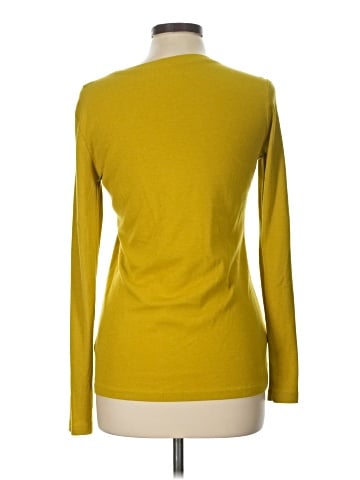 Eddie Bauer Long Sleeve T-Shirt (view 2)