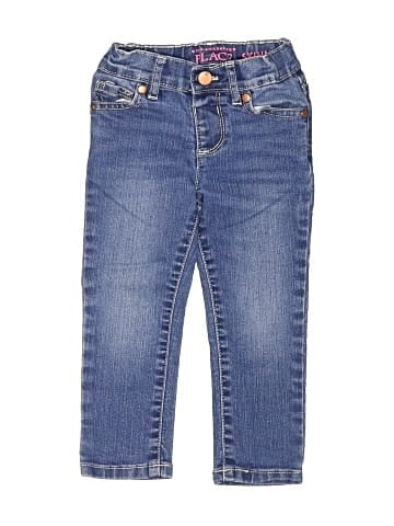 The Children's Place Jeans (view 1)