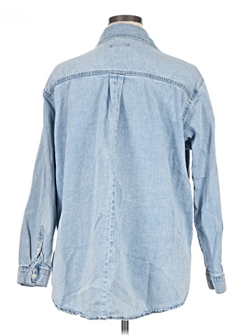 Ava & Viv Denim Jacket (view 2)
