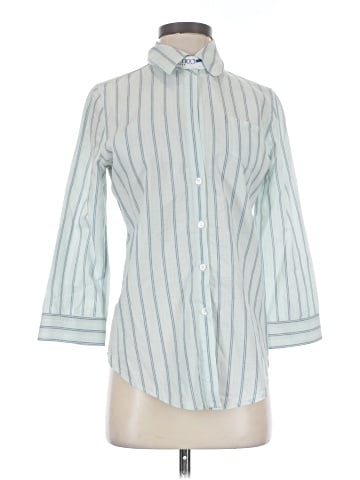 Elizabeth and James 3/4 Sleeve T-Shirt (view 1)