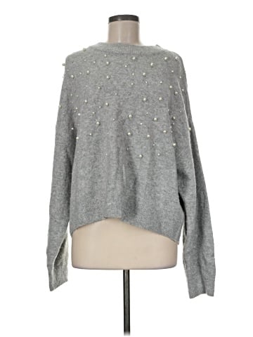 H&M Pullover Sweater (view 1)