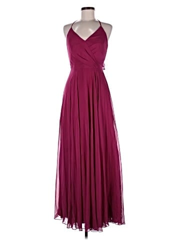 Dessy Collection Cocktail Dress (view 1)