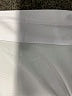 Unbranded White Long Sleeve Blouse Size XL - photo 7