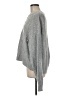 H&M Stars Gray Pullover Sweater Size M - photo 5