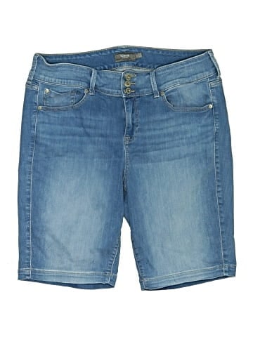 Torrid Denim Shorts (view 1)