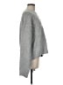 H&M Stars Gray Pullover Sweater Size M - photo 4