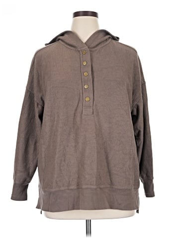Maurices Fleece (view 1)