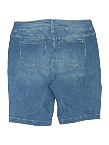 Torrid Denim Shorts (view 2)